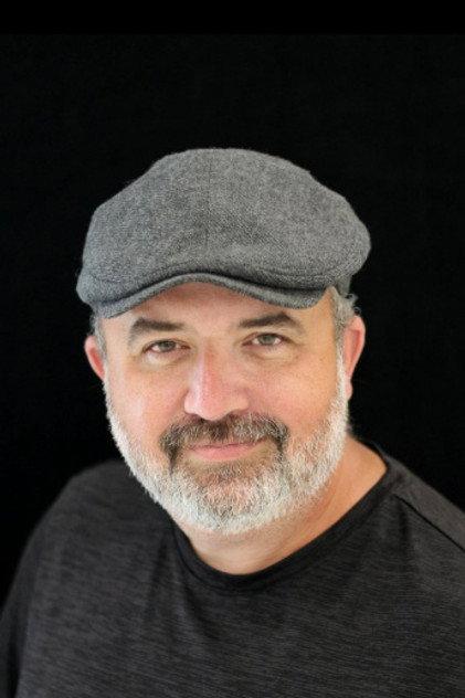 Todd Hall - Actor Profile Photo