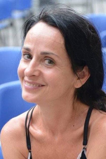 Simona Vannelli - Actor Profile Photo