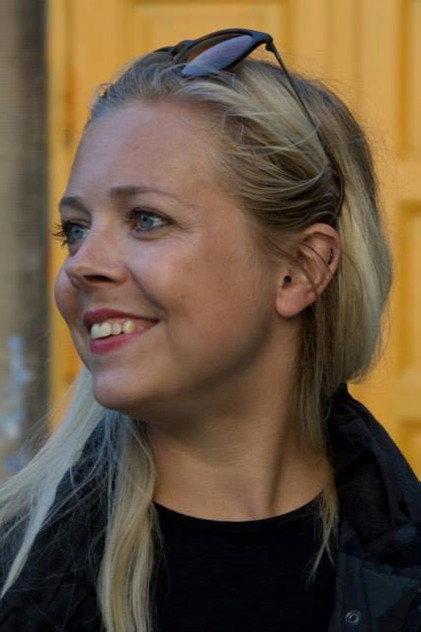 Sasia Mølgaard - Actor Profile Photo