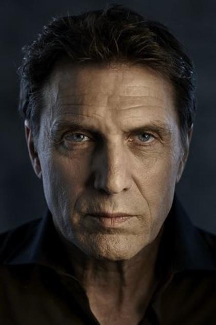 Mark Ettlinger - Actor Profile Photo