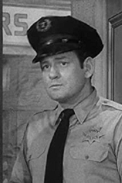 Mike Steen - Actor Profile Photo