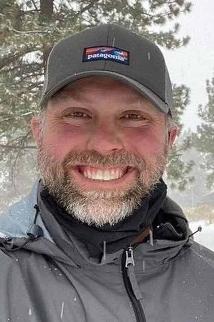 Derek Graf - Actor Profile Photo