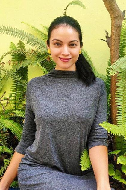 Cindy Díaz - Actor Profile Photo