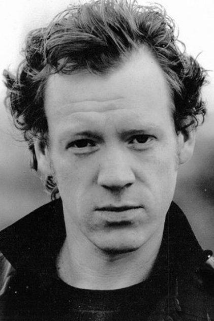 Simon Meacock - Actor Profile Photo