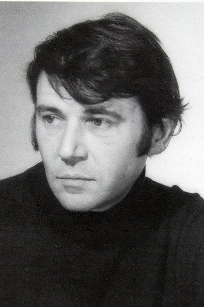 Ivan Andonov - Actor Profile Photo