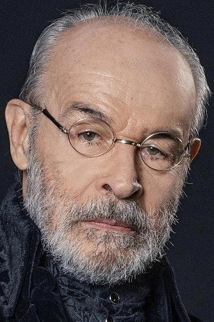 Osmar Prado - Actor Profile Photo