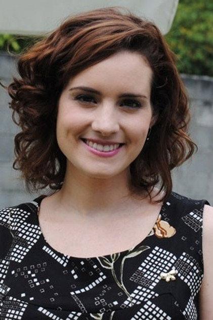 Elisa Pinheiro - Actor Profile Photo