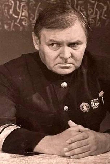 Vyacheslav Govallo - Actor Profile Photo