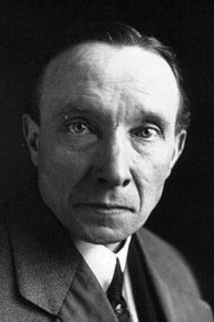 Armand Bour - Actor Profile Photo