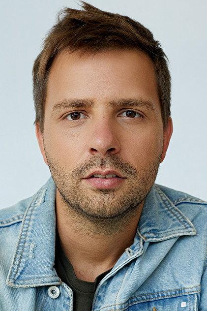 Patrick R. Lacharité - Actor Profile Photo
