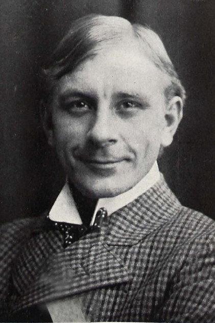 Karl Platen - Actor Profile Photo