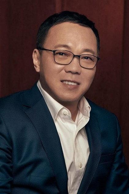 Fu Ruoqing - Actor Profile Photo