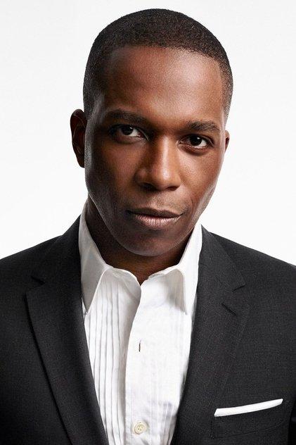 Leslie Odom Jr. - Actor Profile Photo