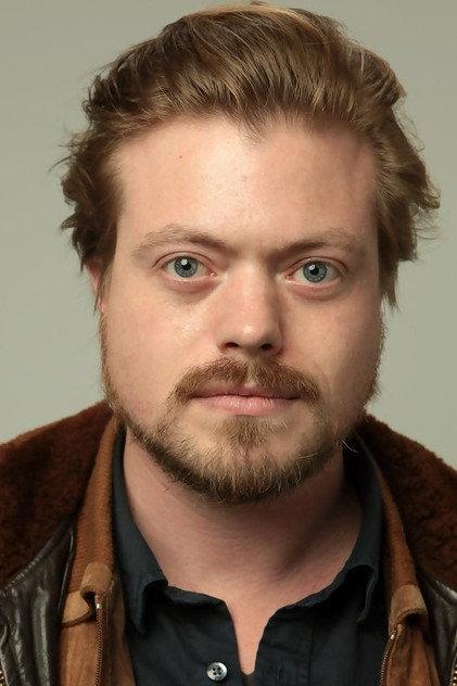 Linas Phillips - Actor Profile Photo