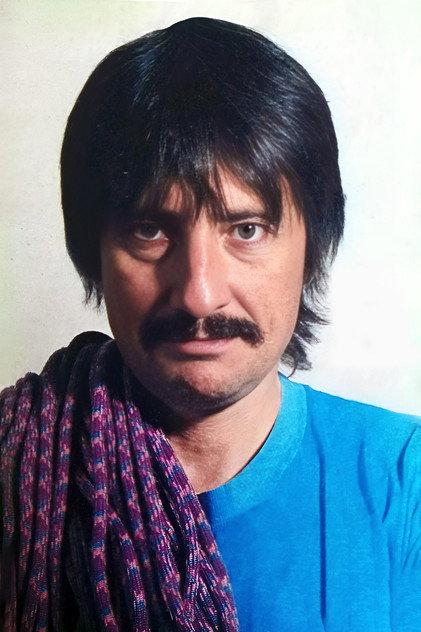 Josef Rakoncaj - Actor Profile Photo