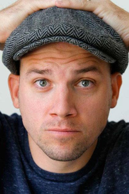 Lloyd Ahlquist - Actor Profile Photo
