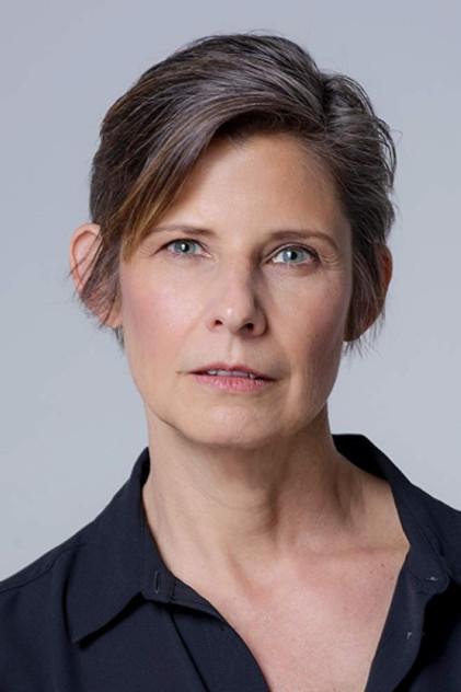 Bernadette Chapman - Actor Profile Photo