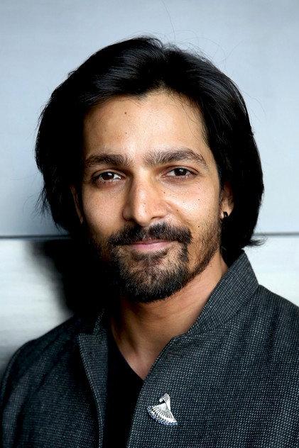 Harshvardhan Rane - Actor Profile Photo