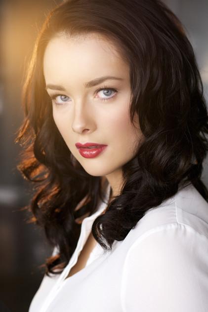 Allie MacDonald - Actor Profile Photo