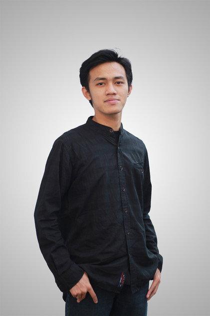 Anggra Rocshe - Actor Profile Photo