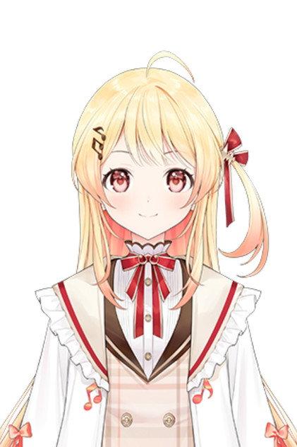 Otonose Kanade - Actor Profile Photo