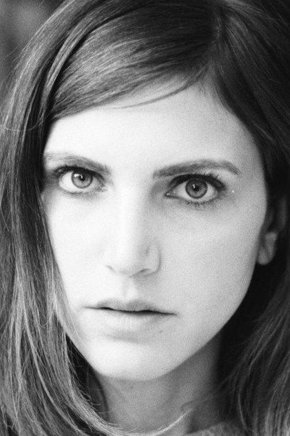 Sophie Kargman - Actor Profile Photo