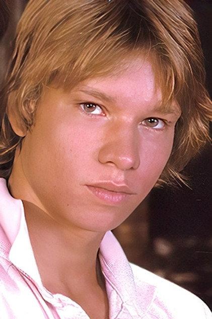 Morgan - Actor Profile Photo