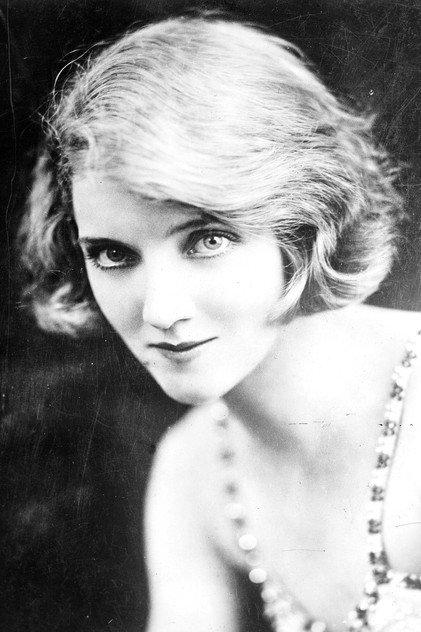 Dorothy Dickson - Actor Profile Photo