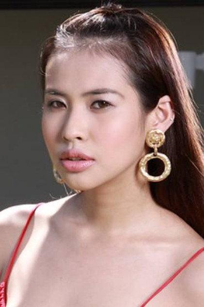 Sachie Sanders - Actor Profile Photo