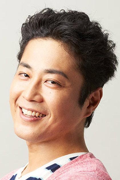 Kazumasa Nakamura - Actor Profile Photo