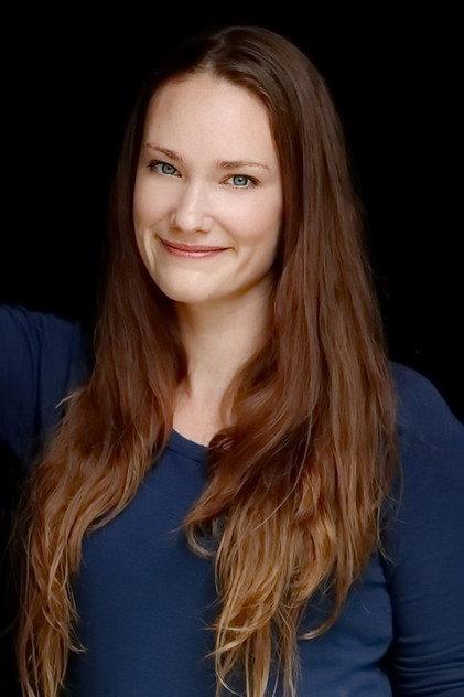 Laura Menzie - Actor Profile Photo