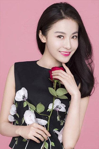 Angela Gong Mi - Actor Profile Photo