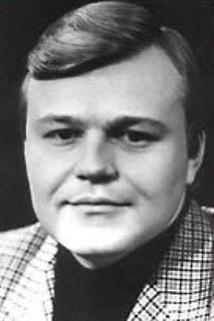 Aleksandr Piskaryov - Actor Profile Photo