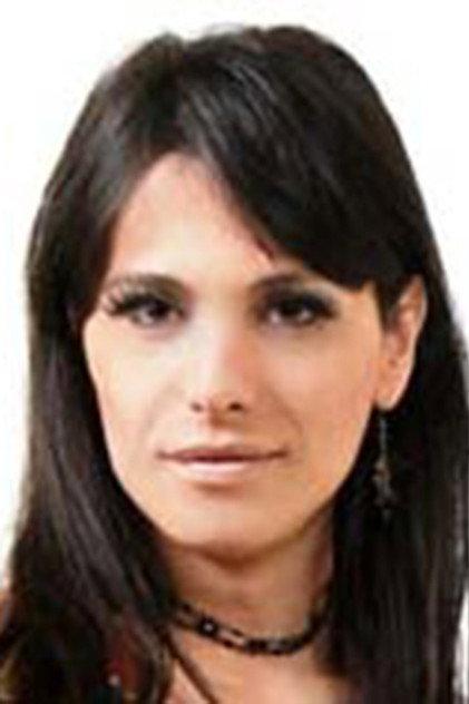 Verónica Bonter - Actor Profile Photo