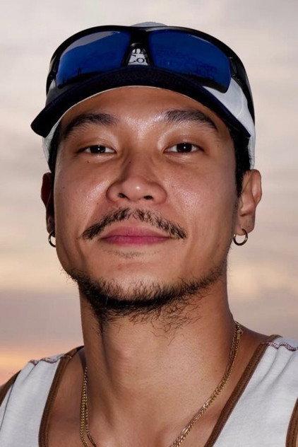 Todsapol Maisuk - Actor Profile Photo