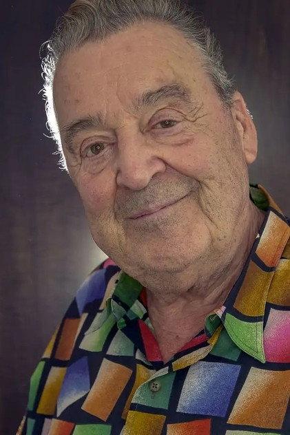 Michel Sénéchal - Actor Profile Photo