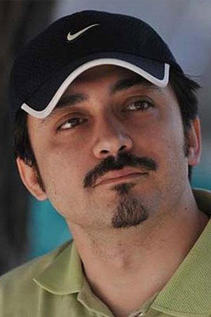 Islamjan Waris - Actor Profile Photo