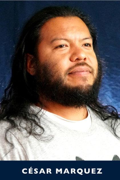 Cesar Marquez - Actor Profile Photo