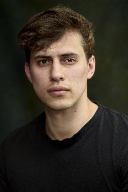 Igor Laskiy - Actor Profile Photo