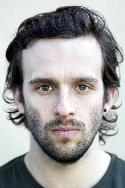 Austin Caley - Actor Profile Photo