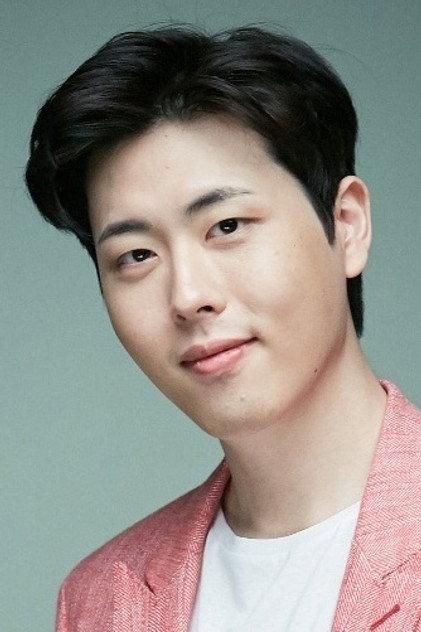 Seo Joon - Actor Profile Photo