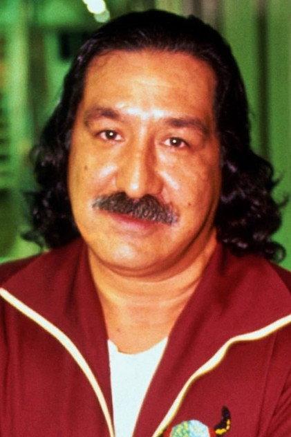 Leonard Peltier - Actor Profile Photo