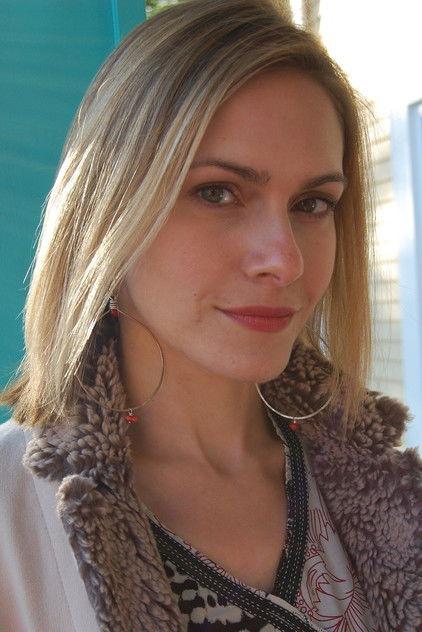 Robyn Thaler Hickey - Actor Profile Photo