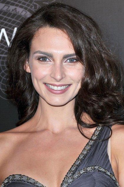 Inna Korobkina - Actor Profile Photo