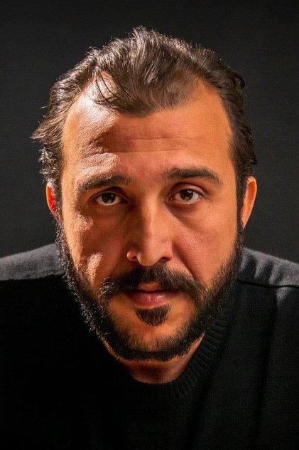 Majd Eid - Actor Profile Photo