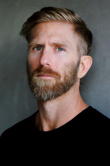 Kaiwi Lyman - Actor Profile Photo