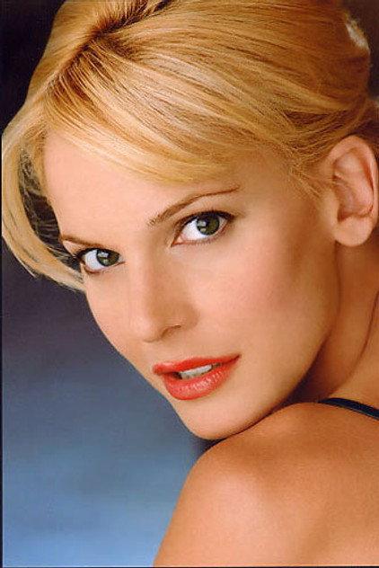 Simona Fusco - Actor Profile Photo