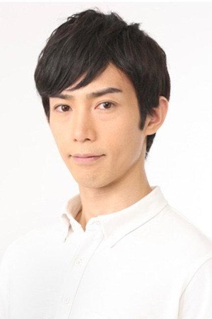 Jin Arai - Actor Profile Photo