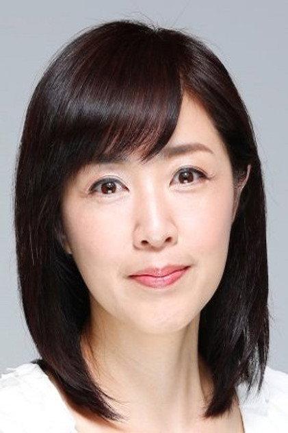 Momoko Kikuchi - Actor Profile Photo