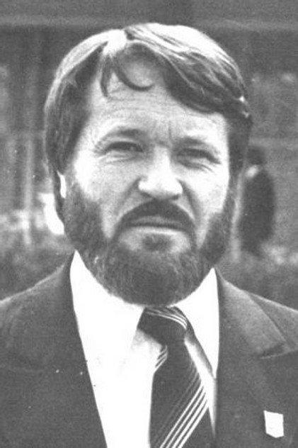 Valeri Tsvetkov - Actor Profile Photo